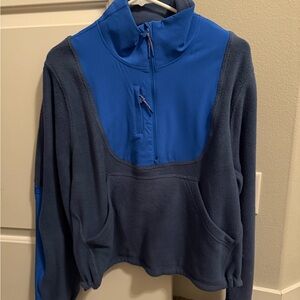Lululemon Pullover Fleece